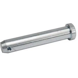 cyclingcolors Trailer Hitch Diameter 16mm x Length 93mm 3 Point Trailer Tractor Truck Agricultural Machinery Piton Pin Screed