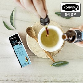 Comvita Propolis Liquid (Tintture) 25ml / 콤비타 프로폴리스 리퀴드(틴쳐) 25ml
