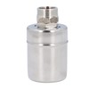 Automatic Water Level Control Float Valve 304 Stainless Steel Mini