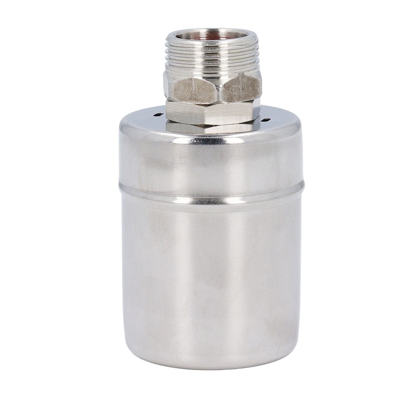 Automatic Water Level Control Float Valve 304 Stainless Steel Mini