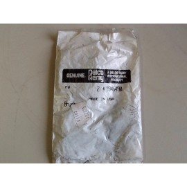 Delco Remy 1946490 Carbon Starter Brushes [2 IN LOT] NOS