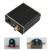 Xsdjasd Full Band Loop Active Receiver Antenna for 50K-500MHz HF