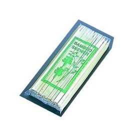 松尾物産 平串 300mm 竹 中国 (100本入) DKS1630