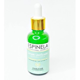 Suero Unificador Espinela control de acné e imperfecciones - Espinela