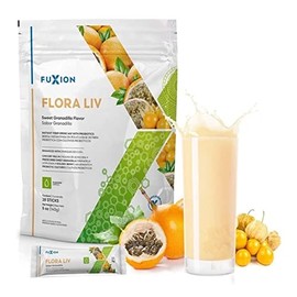 FuXion Health Products (Flora Liv, 28 Sticks)