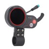 Electric Scooter Display Panel with 5 Pin Waterproof Connector LED