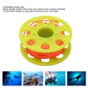 30M Scuba Diving Reel Scuba Diving Finger Spool with Double