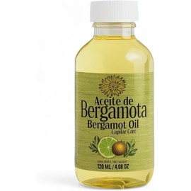 Kit Shampoo de Batana Reforzado con Bergamota + Aceite de Bergamota LENICO Fortalece, Nutre y Estimula el Crecimiento del Cabello Tratamiento Capilar Natural