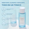 Tónico Iluminador Hyalu‑Cica Madagascar de SKIN1004 – 210 ml