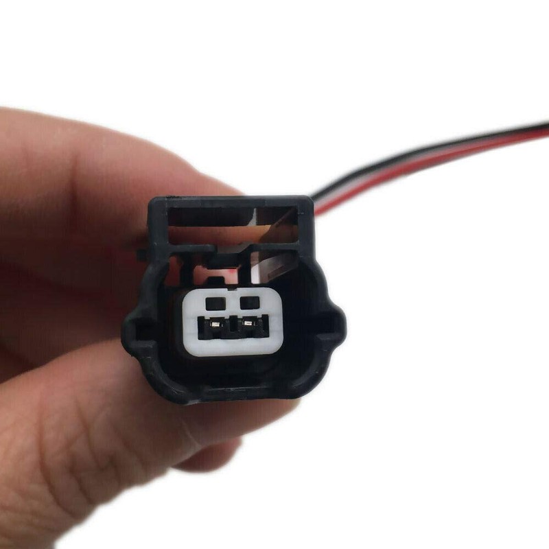 Arnés lateral de motor para compresor de CA compatible con