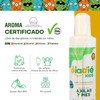 DIADIE KIDS Jabón Desodorante Natural para Niños axilas y pies