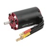 V2 3660‑4250KV Supersonic Brushless 4 Pole Motor with Temperature Sensor
