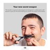 Copenhagen Grooming Beard Scissors - Beard and Moustache Scissors for