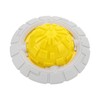 Dog Ball Toy Bite Resistant Interactive Pet Dog Tooth Cleaning
