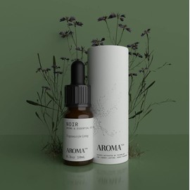 AromaTech Aroma Oils (Noir)