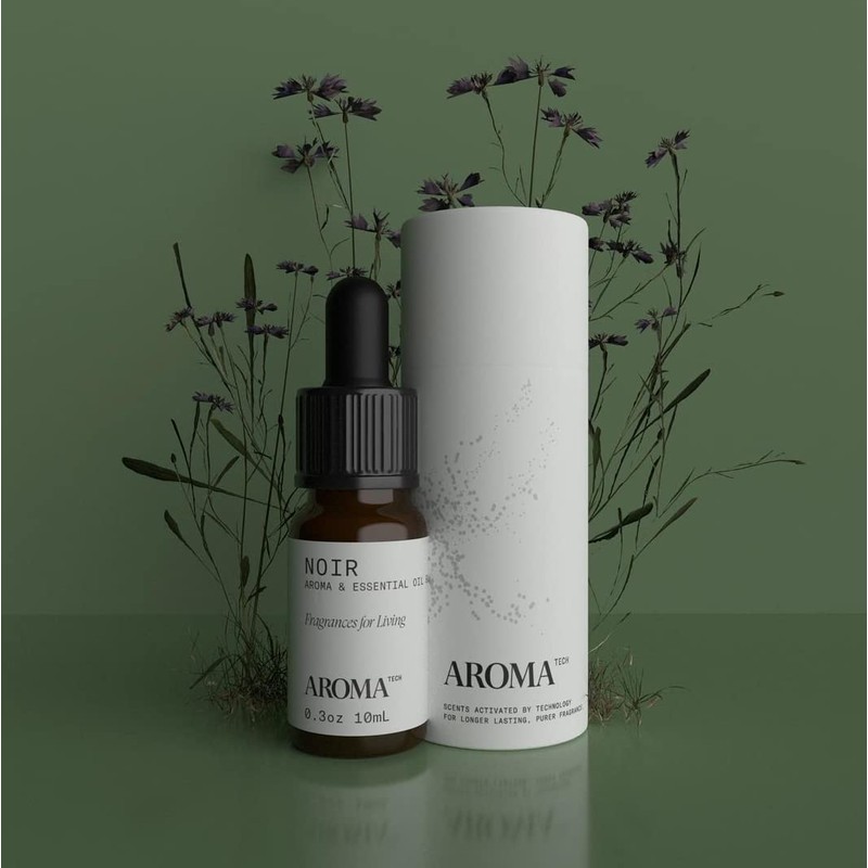 AromaTech Aroma Oils (Noir)