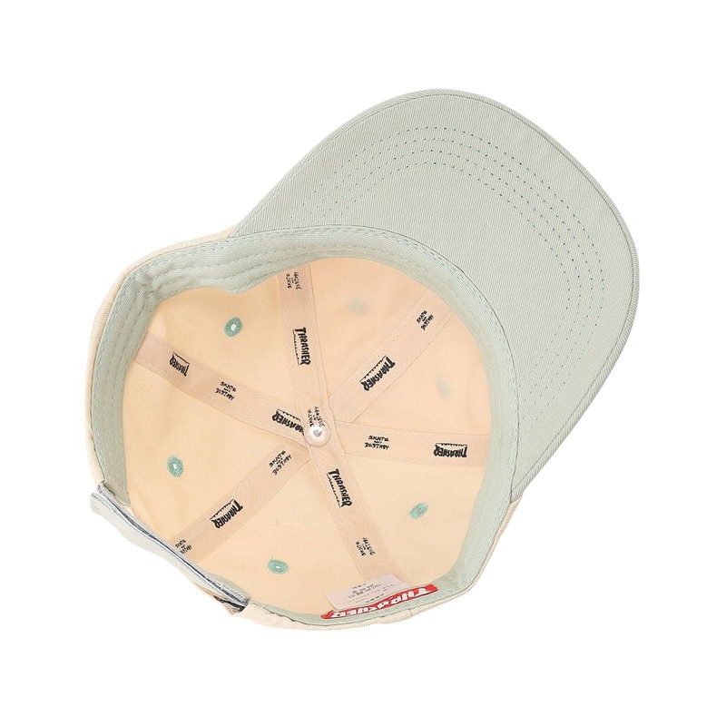 Slasher Cap (MAG LOGO, Twill Material) 25TH-C07K / MAG LOGO