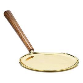 Communion Paten With Handle