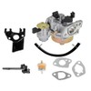 BEAR FLAG EDITION for 60363 69730 Carburetor for Harbor Freight