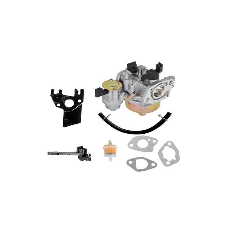 BEAR FLAG EDITION for 60363 69730 Carburetor for Harbor Freight