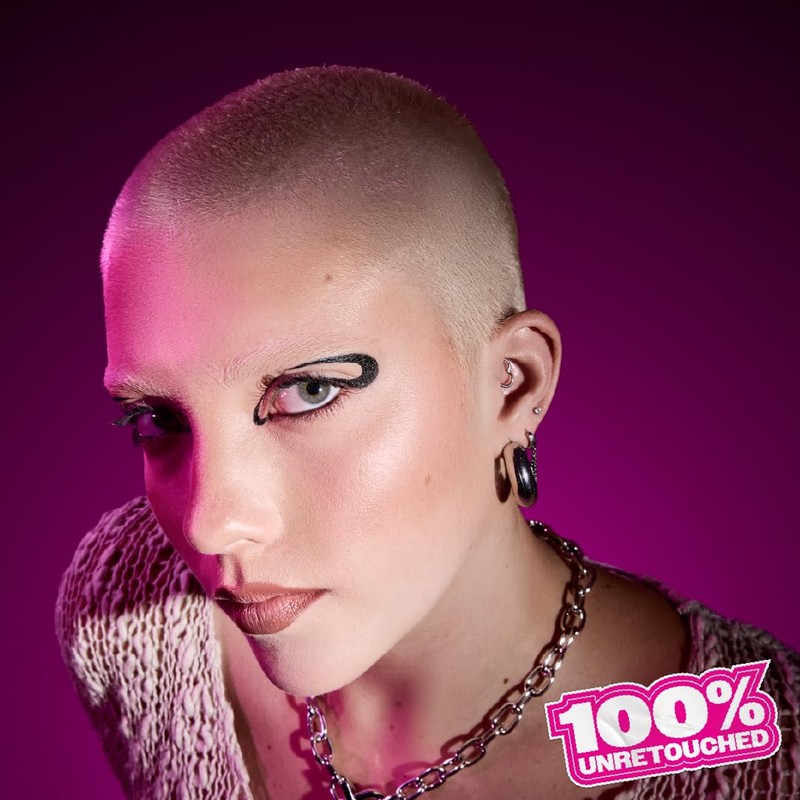 wet n wild Mega Last Breakup Proof Liquid Eyeliner -