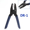 Open Barrel Crimping Pliers 0.45mm² to 2.5mm² (24-14 AWG)