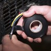 Duck Brand Professional Grade Electrical Tape, 3/4-Inch by 66 Feet,