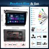 XGU Car Play Stereo for Honda Civic 2012 2013 2014