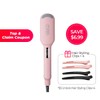 TYMO ROVY COMPACT Hair Waver Crimper, Hair Curler & Curling