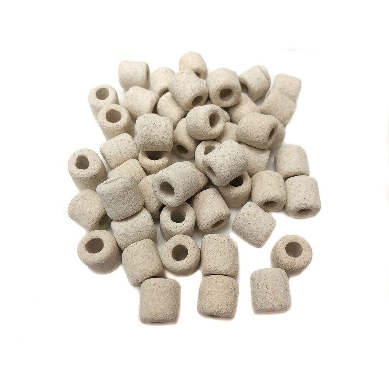 Wave Point Premium Grade A, Micro Fiber Bio Ceramic Rings