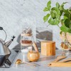 Sass & Belle Tea, Coffee, Sugar Stacking Jars - Set