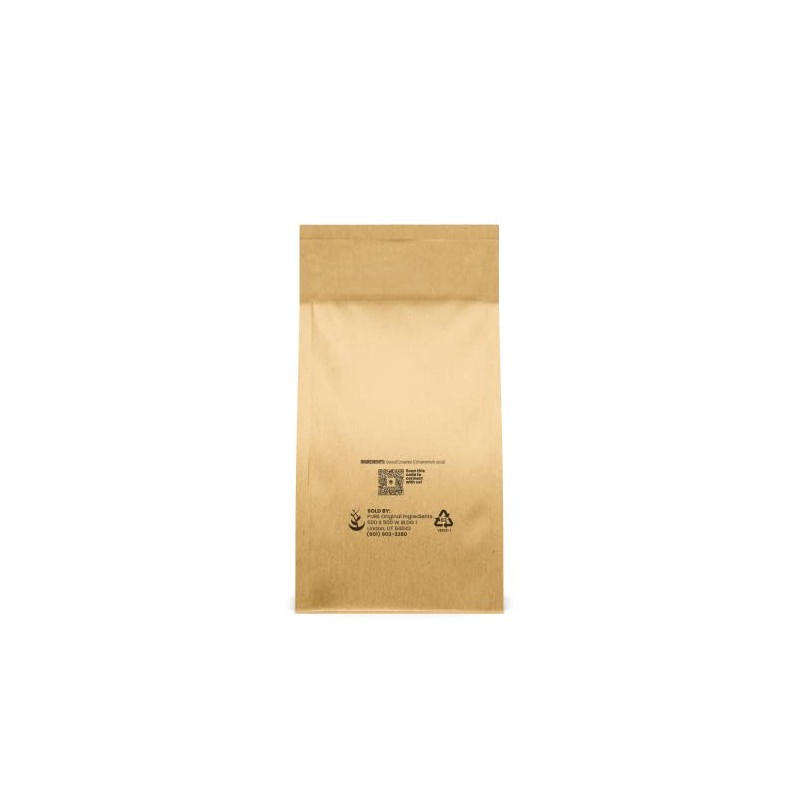 Pure Original Ingredients Ground Cinnamon (1 lb) Pure Cinnamon Cassia,