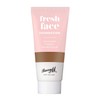 Barry M Cosmetics Fresh Face Lightweight Liquid Foundation Infused With