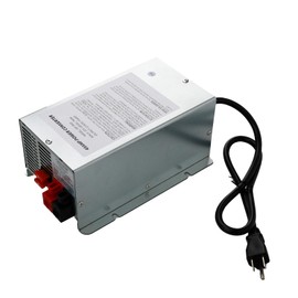 WATERWICH RV Power Converter Replacement for WF-9875 WF-9875-AD-MBA Converter 75 Amp AD Main Board Assembly Replacement Unit