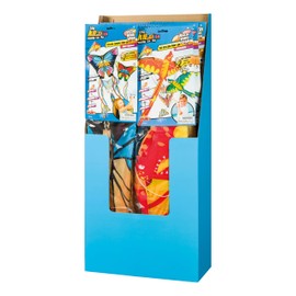 Toysmith Pop Up Butterfly/Dragon Kite