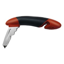 Simply Auto CH01 Universal Car Door Handle, Portable Mobility Aid Standing Support, Non-slip Grip, LED Flash Torch, Seat Belt Cutter, Window Breaker, Strong and Durable Design, Easy to Use