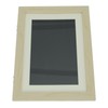 Kids Art Frame Composite Wood Front Opening Changeable Magnetic Picture