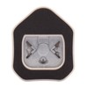 Vaessen Creative 2137-091 3 in 1 Corner Punch, Decorative, Scrapbooking