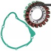 For Suzuki Stator And Gasket for Suzuki VL1500 Vl 1500