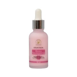 Serum Facial Rosa Mosqueta Regenerador 30ml