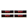 G.SKILL AEGIS Series (Intel XMP) DDR4 RAM 32GB (4x8GB) 3200MT/s