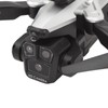 K10MAX Drone 4K HD 3 Lens Obstacle Avoid Optical Flow