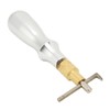 Leather Groover Professional Aluminum Handle Hand Made DIY Leather Craft