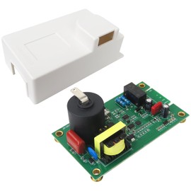 YTXXDEUS 520814 Ignition Control Circuit Board Igniter Module Replacement Parts Kit Fit for Suburban Water Heaters SW4D, SW6D, SW6DE, SW6DEL, SW6DEM, SW6DM