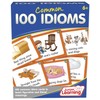 Junior Learning 100 Idiomas comunes, JL473