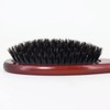 BDHI 2 Pcs Slick Back Brush Comb and Shear Tools