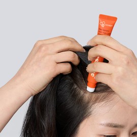 CicaRX Vicerin Bevenom Bee Sting Anti Hair Loss Hair Loss Tonic Ampoule 20ml Scalp Care Hair Nutrition / 시카알엑스 비세린 비베놈 벌침 안티 헤어로스 탈모 토닉앰플 20ml 두피케어 헤어영양