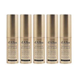 Dalba Intensive Wrinkle Fair Multi Balm 9g 5pcs / 달바 인텐시브 링클페어 멀티밤 9g 5개