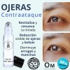 Roll On Anti Ojeras Oscuras Anti Bolsas Inflamadas Om Style
