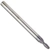 PROCHI PRV-R125M2 Carbide Ball End Mill R1.25 V Series